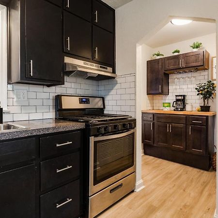Вилла Silver Creek 3Br Hideaway Нью-Олбани Экстерьер фото