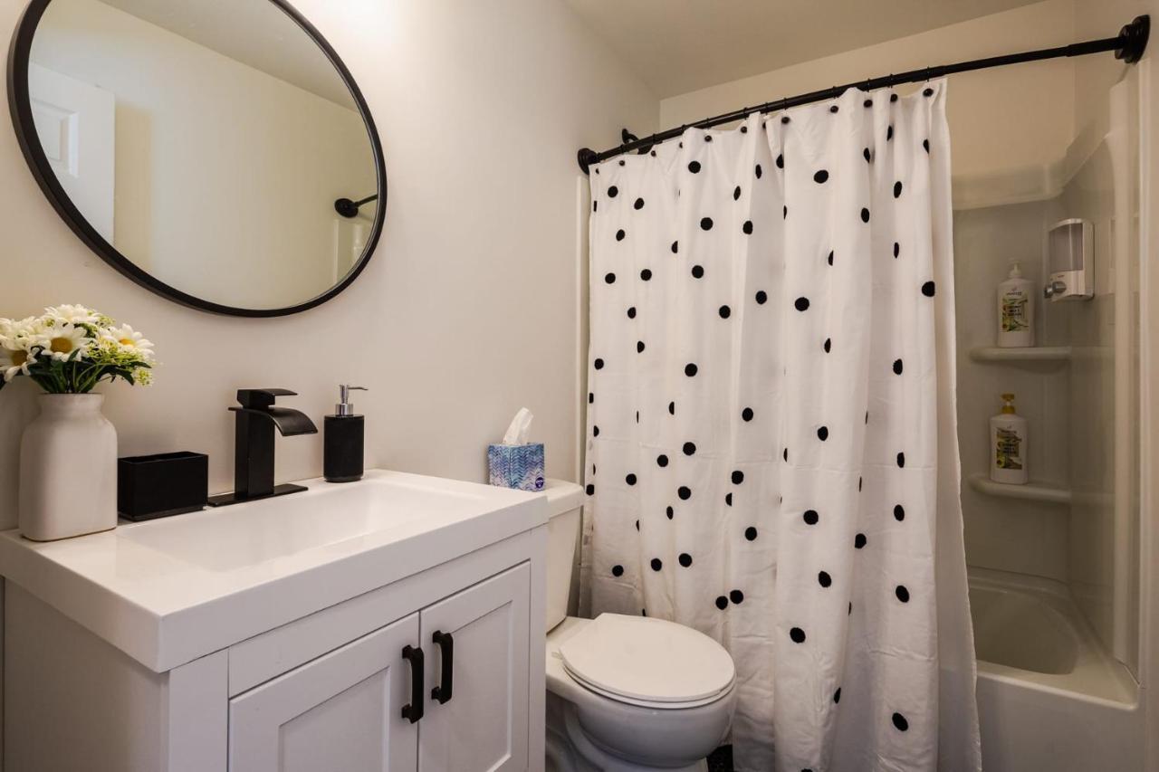 Вилла Silver Creek 3Br Hideaway Нью-Олбани Экстерьер фото