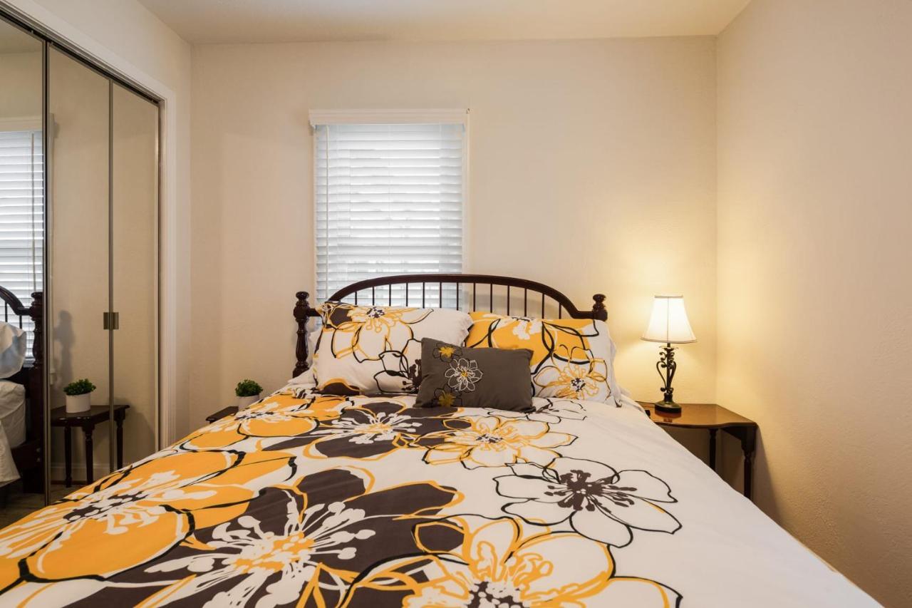 Вилла Silver Creek 3Br Hideaway Нью-Олбани Экстерьер фото