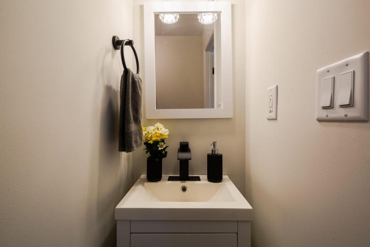 Вилла Silver Creek 3Br Hideaway Нью-Олбани Экстерьер фото